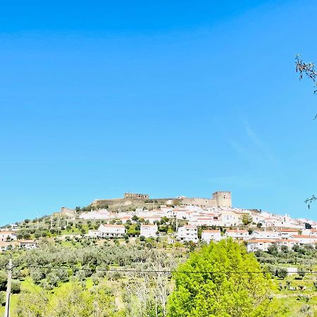 Casa Do Martinho Guest House Castelo de Vide Exterior photo