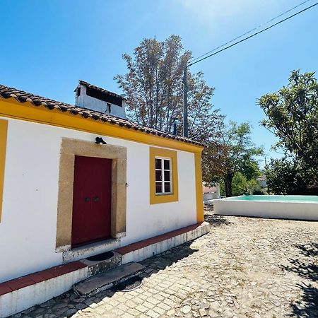 Casa Do Martinho Guest House Castelo de Vide Exterior photo