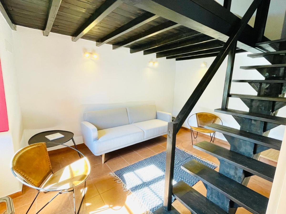 Casa Do Martinho Guest House Castelo de Vide Exterior photo