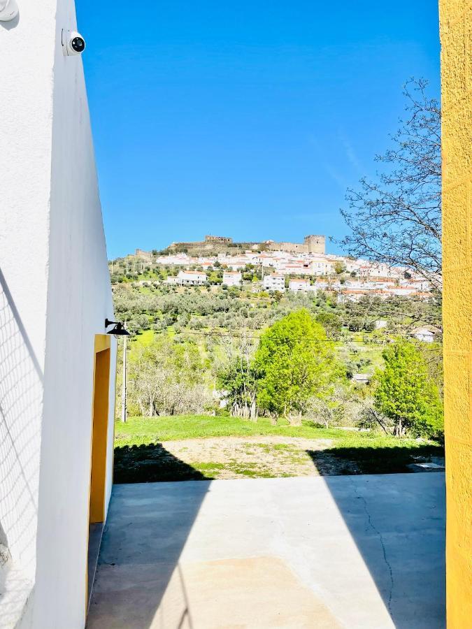 Casa Do Martinho Guest House Castelo de Vide Exterior photo