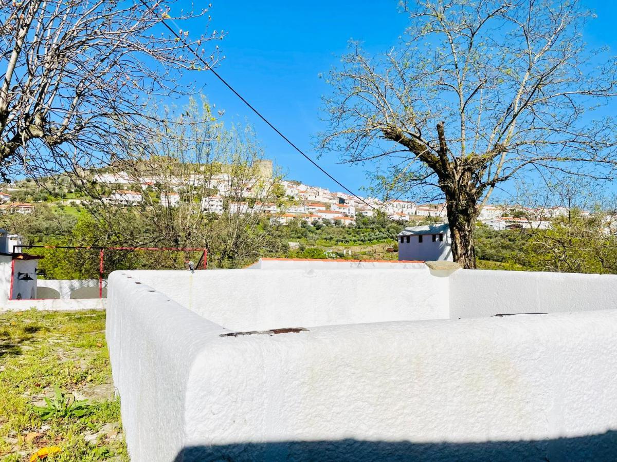 Casa Do Martinho Guest House Castelo de Vide Exterior photo