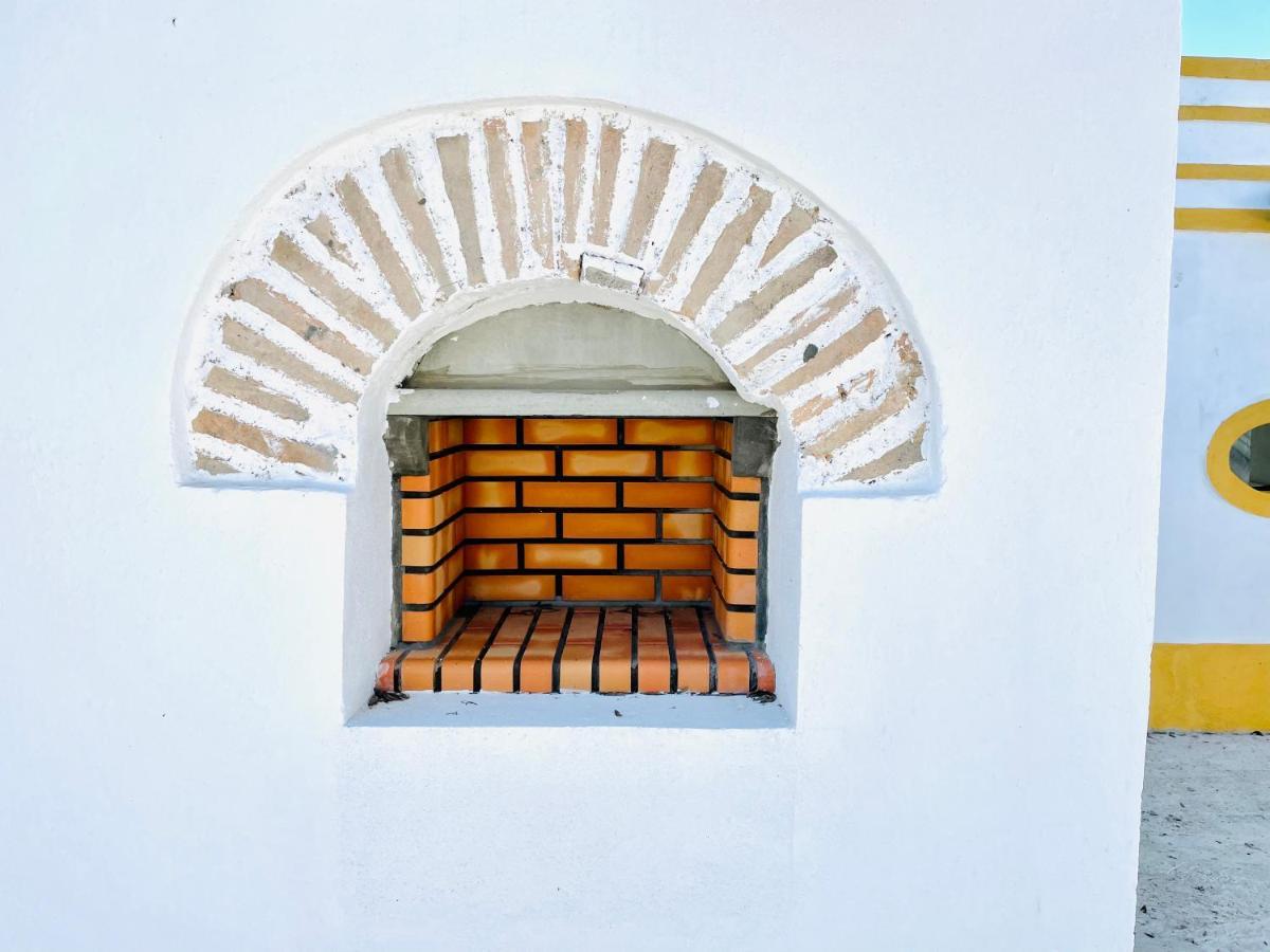 Casa Do Martinho Guest House Castelo de Vide Exterior photo