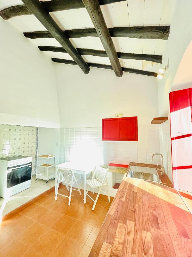 Casa Do Martinho Guest House Castelo de Vide Exterior photo